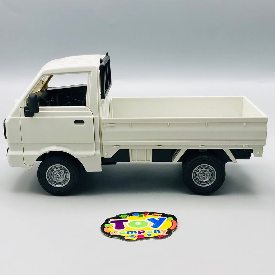 1:16 RC Suzuki Spray Pickup Truck With Headlights