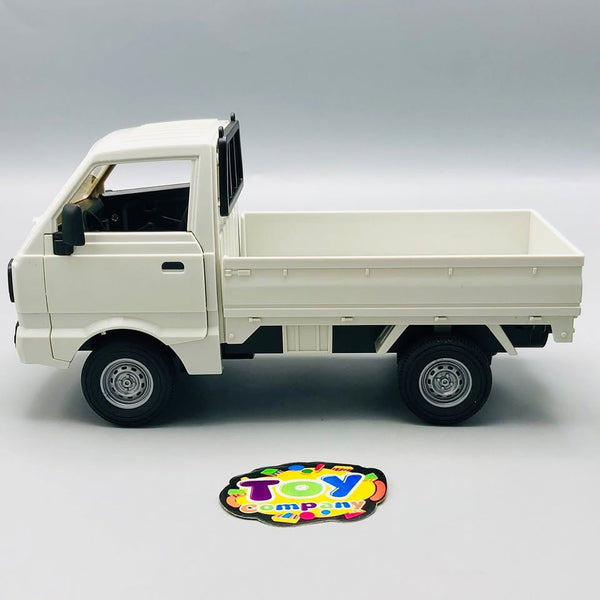 1:16 RC Suzuki Spray Pickup Truck With Headlights