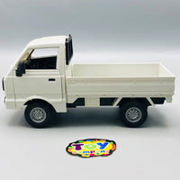 1:16 RC Suzuki Spray Pickup Truck With Headlights