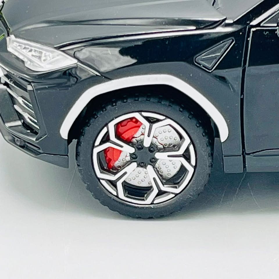 1:24 Diecast Multi Function Lamborghini Urus