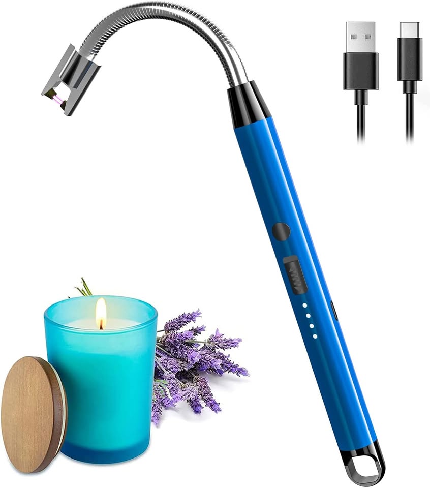 Electric Flexible Arc BBQ Lighter