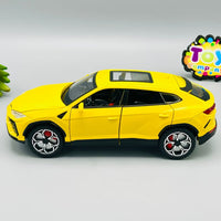 1:24 Diecast Multi Function Lamborghini Urus