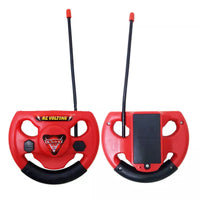 27MHz RC McQueen Lighting Racing Car