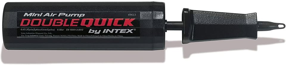 INTEX Hi-Output Air Pump
