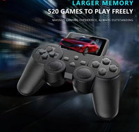 S10 Digital Controller Gamepad-A+