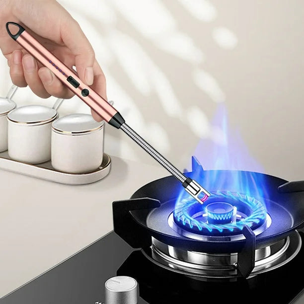 Electric Flexible Arc BBQ Lighter