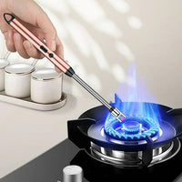 Electric Flexible Arc BBQ Lighter