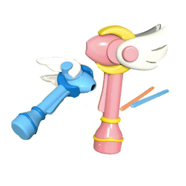 Unicorn Drawing Magic Color Spray Pen