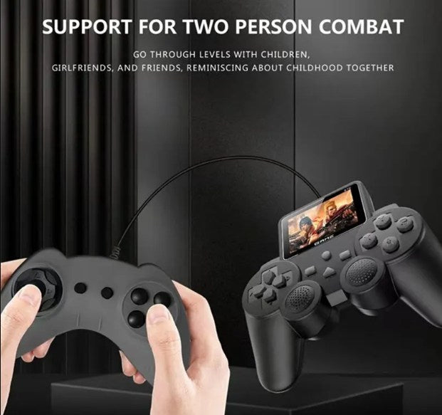 S10 Digital Controller Gamepad-A+