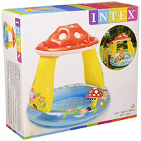 INTEX Mashroom Baby Swimming Pool (40