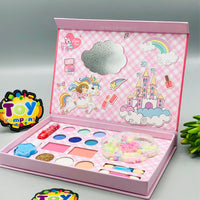 2in1 Realistic Princess Makeup & DIY Beads Kit