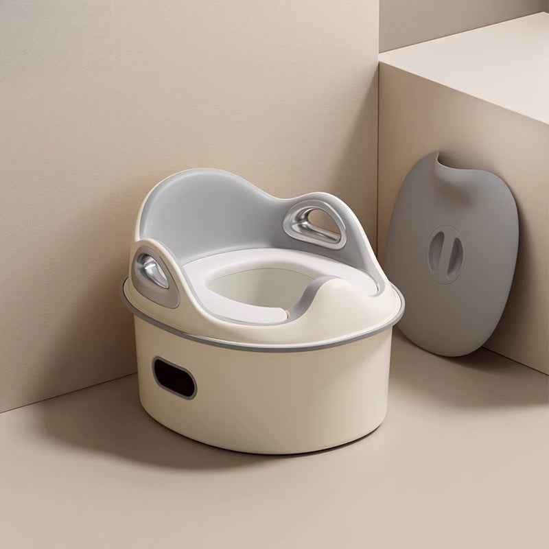 Burbay 3in1 Baby Comfort Pot Training Seat