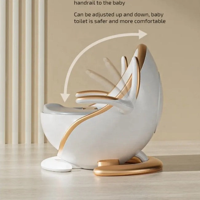 Modern Baby Pot Training Seat