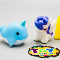 5Pcs Bear Animal Themed Finger Puppet