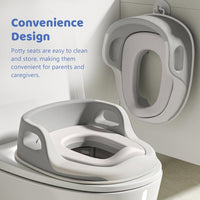 Burbay 3in1 Baby Comfort Pot Training Seat