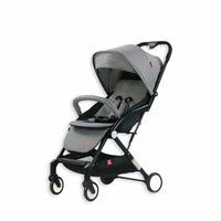 Premium Foldable Shock Absorbing Baby Stroller