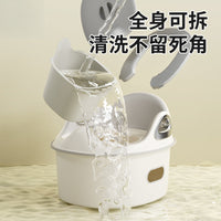 Burbay 3in1 Baby Comfort Pot Training Seat