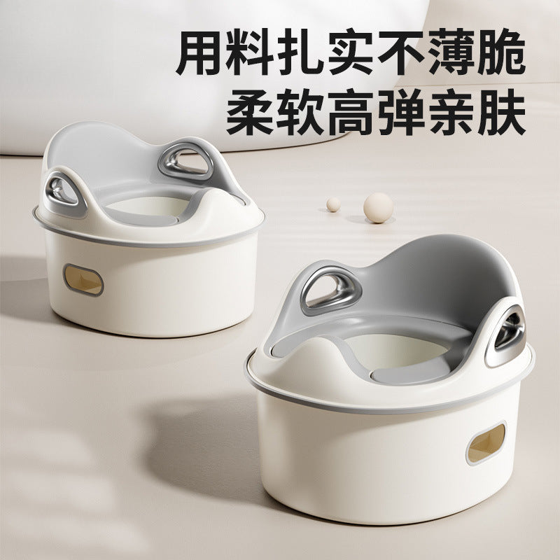 Burbay 3in1 Baby Comfort Pot Training Seat