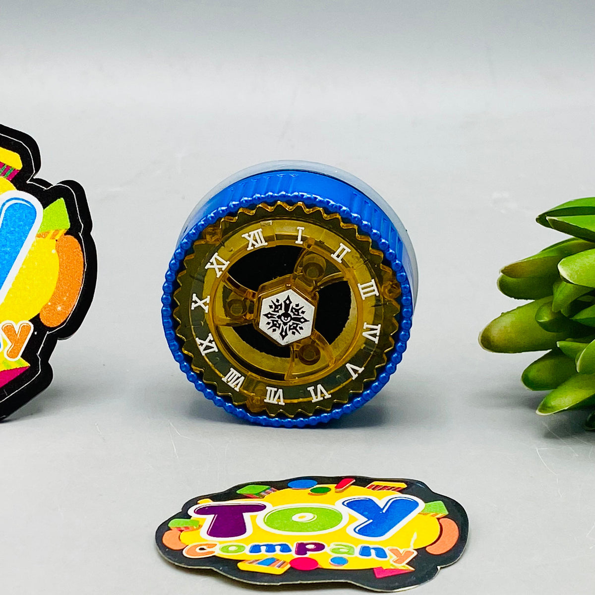 1Pc Speed-Gyro Combat Beyblade