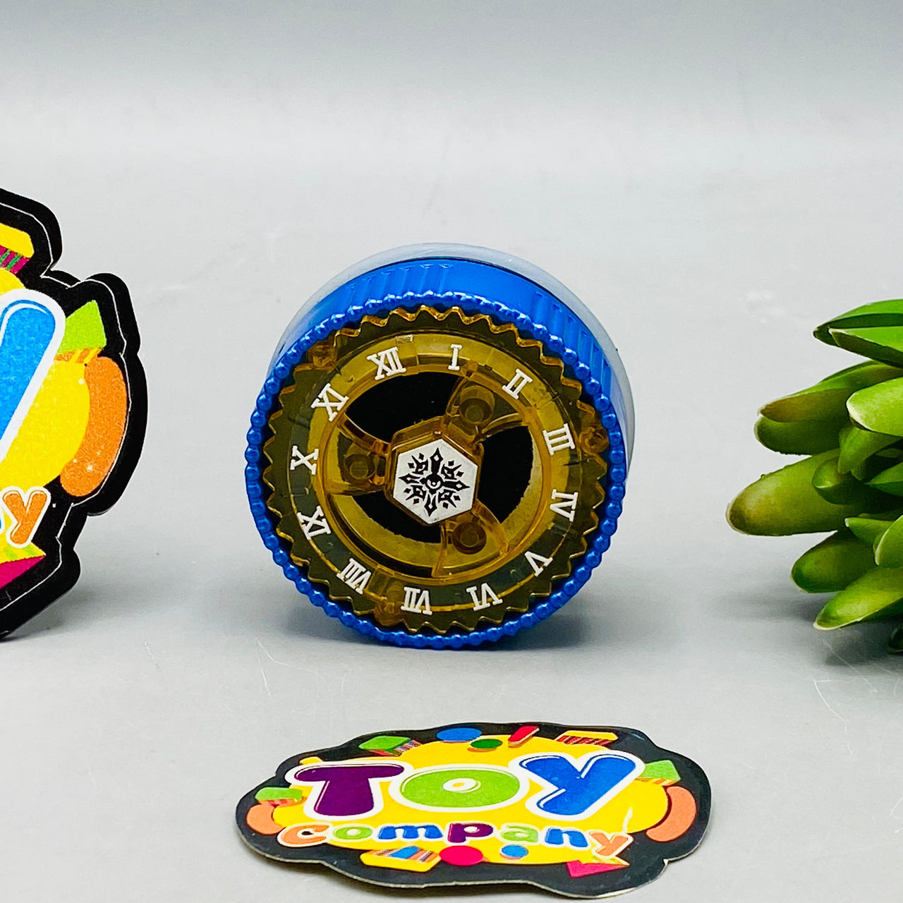 1Pc Speed-Gyro Combat Beyblade