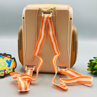 Multi-functional Bear Knapsack Piggy Bank