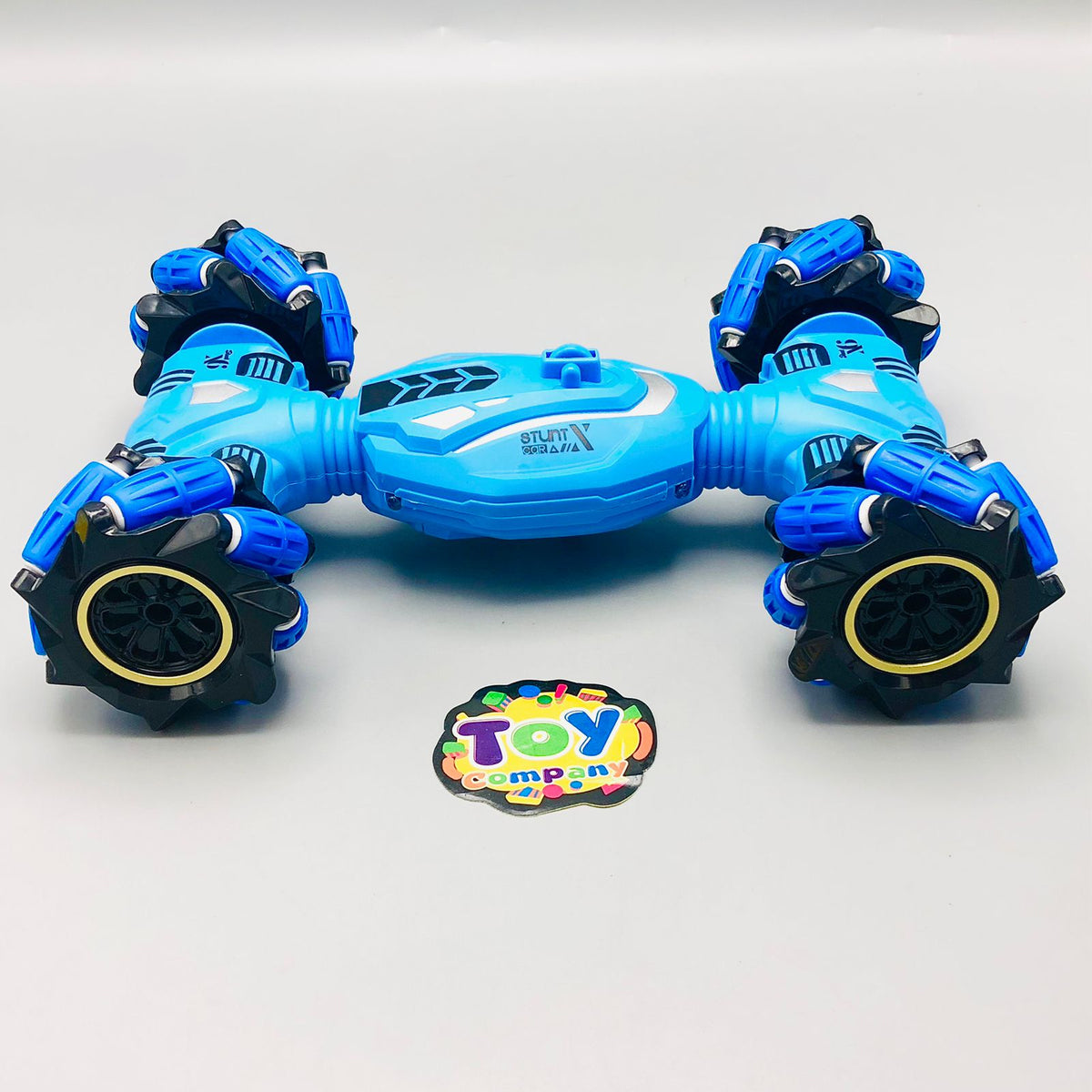 2.4G RC Stunt Drifting Car With Lights