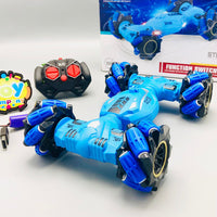 2.4G RC Stunt Drifting Car With Lights