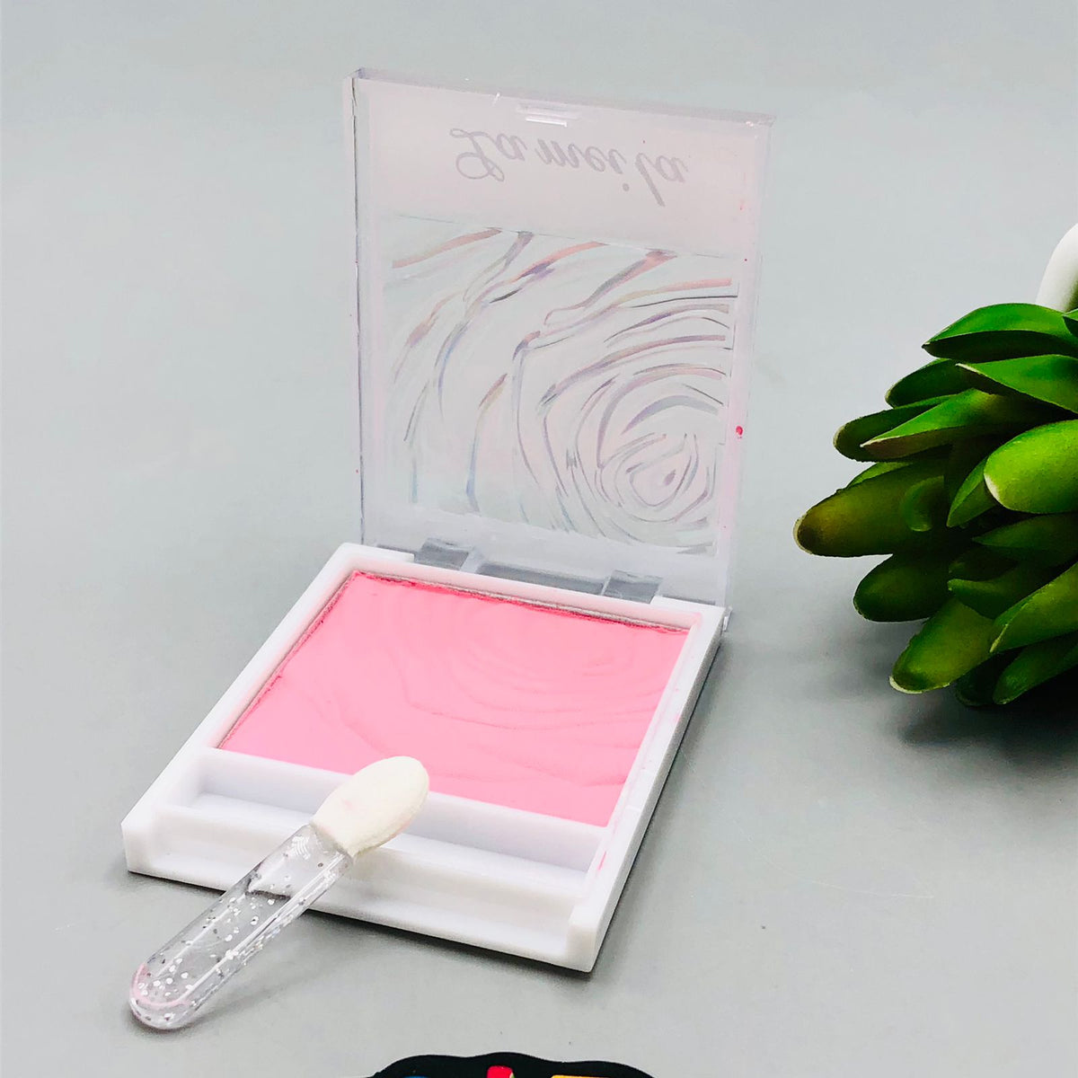 19Pcs Realistic Frozen-II Makeup Bag
