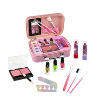 13Pcs Pet Dolls Surprise Makeup Bag