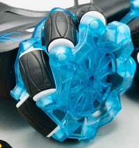 2.4GHz Remote Control Mini Stunt Drift Car
