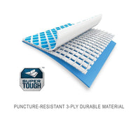 INTEX Easy Set Pool Puncture Resistant ( 13'X33