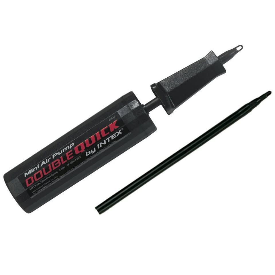 INTEX Hi-Output Air Pump