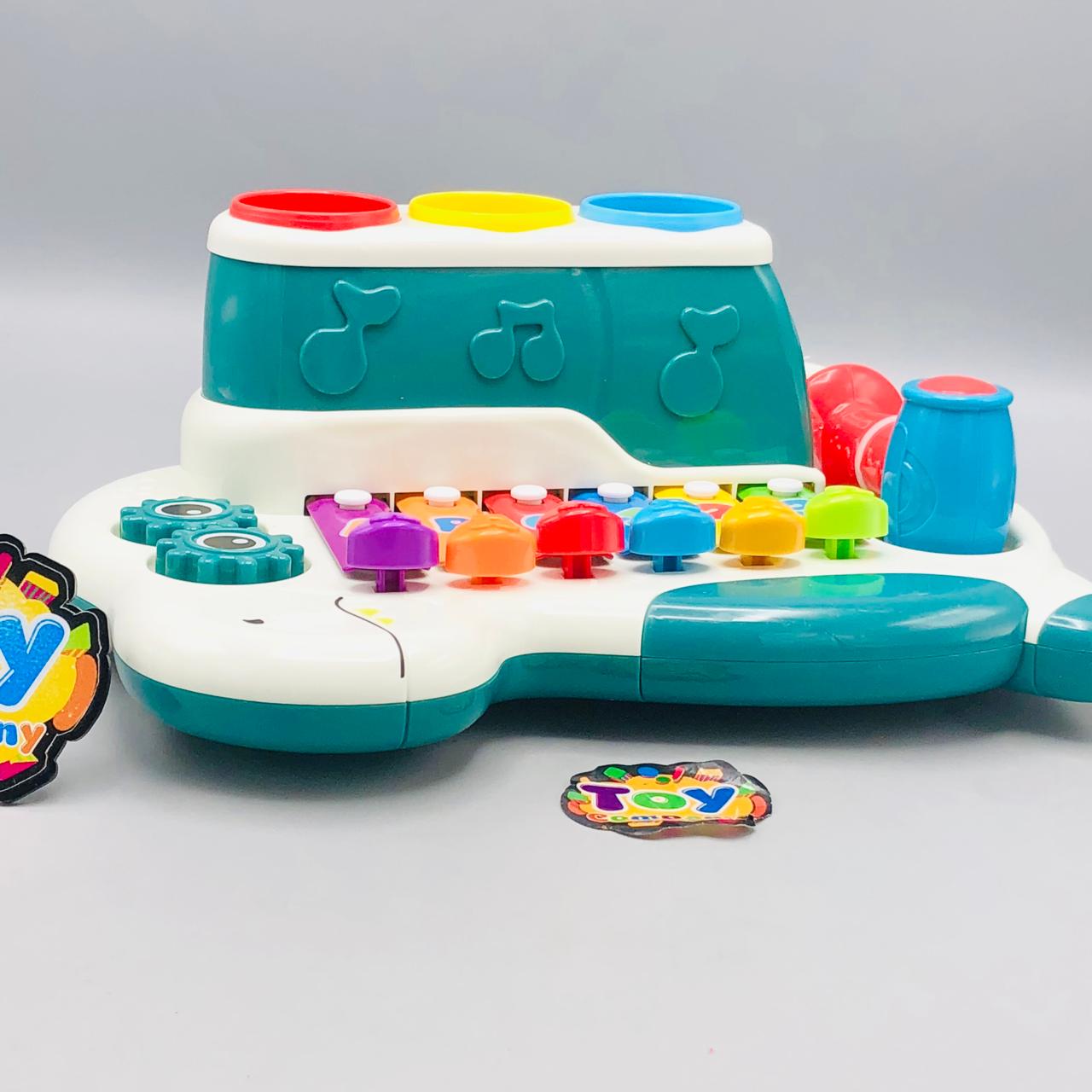 Toddlers Early Learning Xylophone Toy