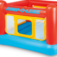 Thumbnail for INTEX Jump-O-Lene ™ Playhouse ( 68″ X 68″ X 44″ )