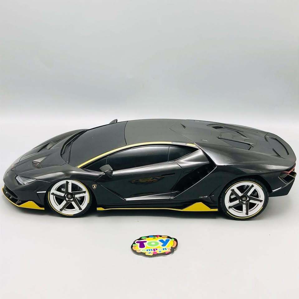 1:12 RC Lamborghini Official Licensed Model - Gray