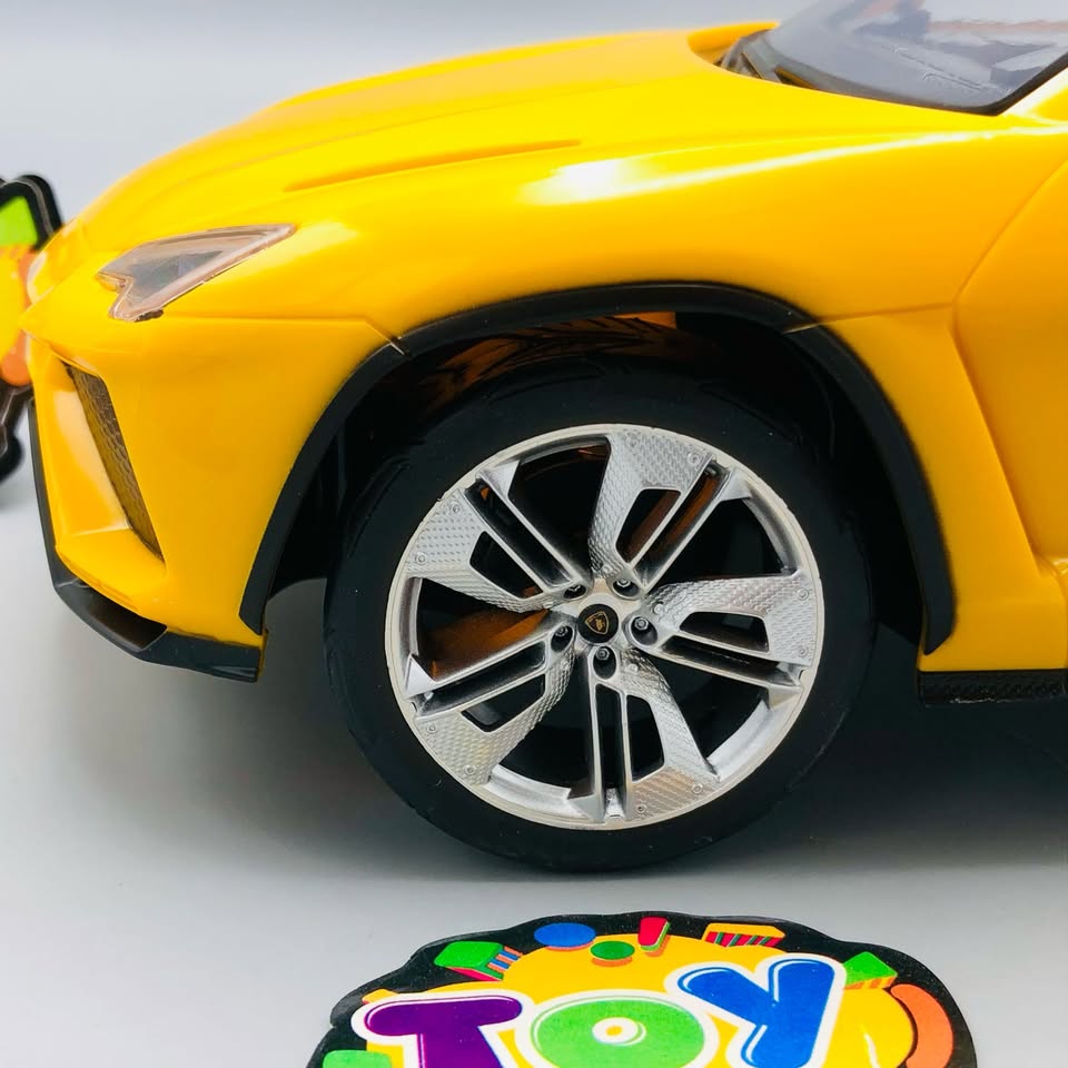 1:16 RC Lamborghini Urus Official Licensed Model