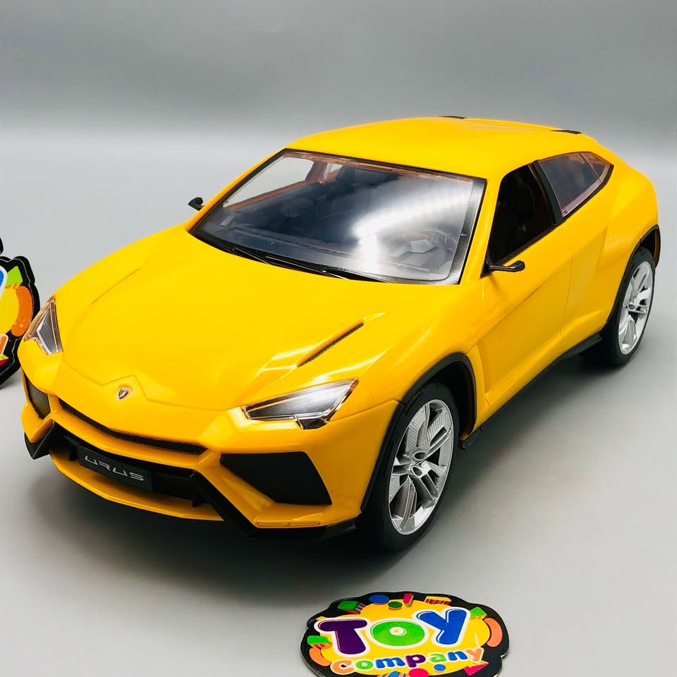 1:16 RC Lamborghini Urus Official Licensed Model