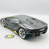 1:12 RC Lamborghini Official Licensed Model - Gray