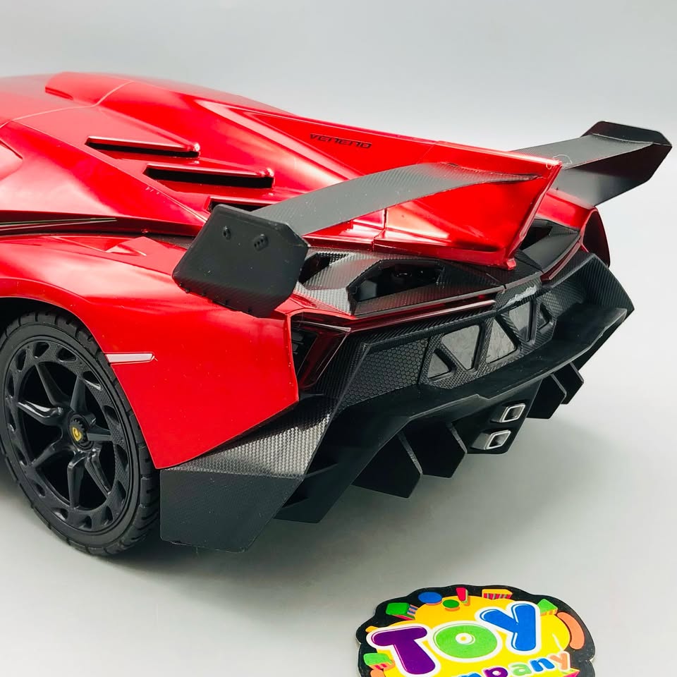1:12 RC Lamborghini Veneno Official Licensed Model