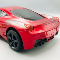 1:10 RC Ferrari Simulation Model Car