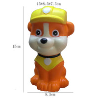 1Pc Squishy Paw Patrol Hero - Assortment