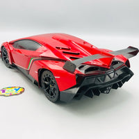 1:12 RC Lamborghini Veneno Official Licensed Model