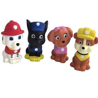 1Pc Squishy Paw Patrol Hero - Assortment