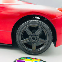 1:10 RC Ferrari Simulation Model Car