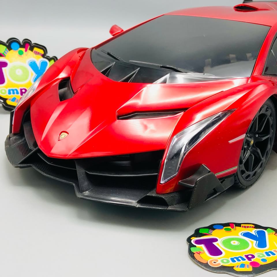 1:12 RC Lamborghini Veneno Official Licensed Model