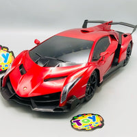 1:12 RC Lamborghini Veneno Official Licensed Model