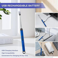 Electric Flexible Arc BBQ Lighter