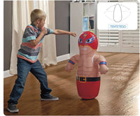 Intex 3-D Pop Bag