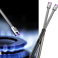 Electric Flexible Arc BBQ Lighter