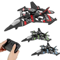 Remote Control Fighter Drone Aircraft